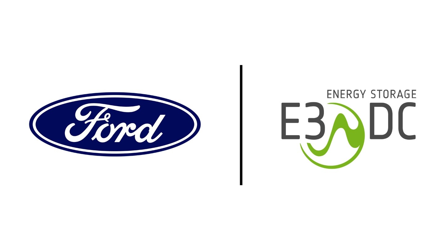 Ricarica bidirezionale con Ford & E3DC